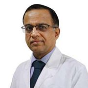 Dr. Sanjeev Gulati